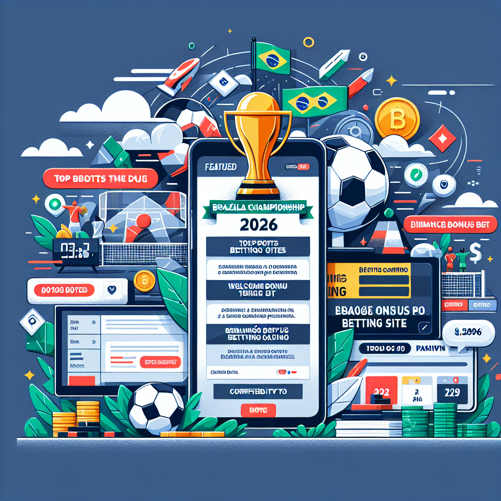 Apostas Brasileirão