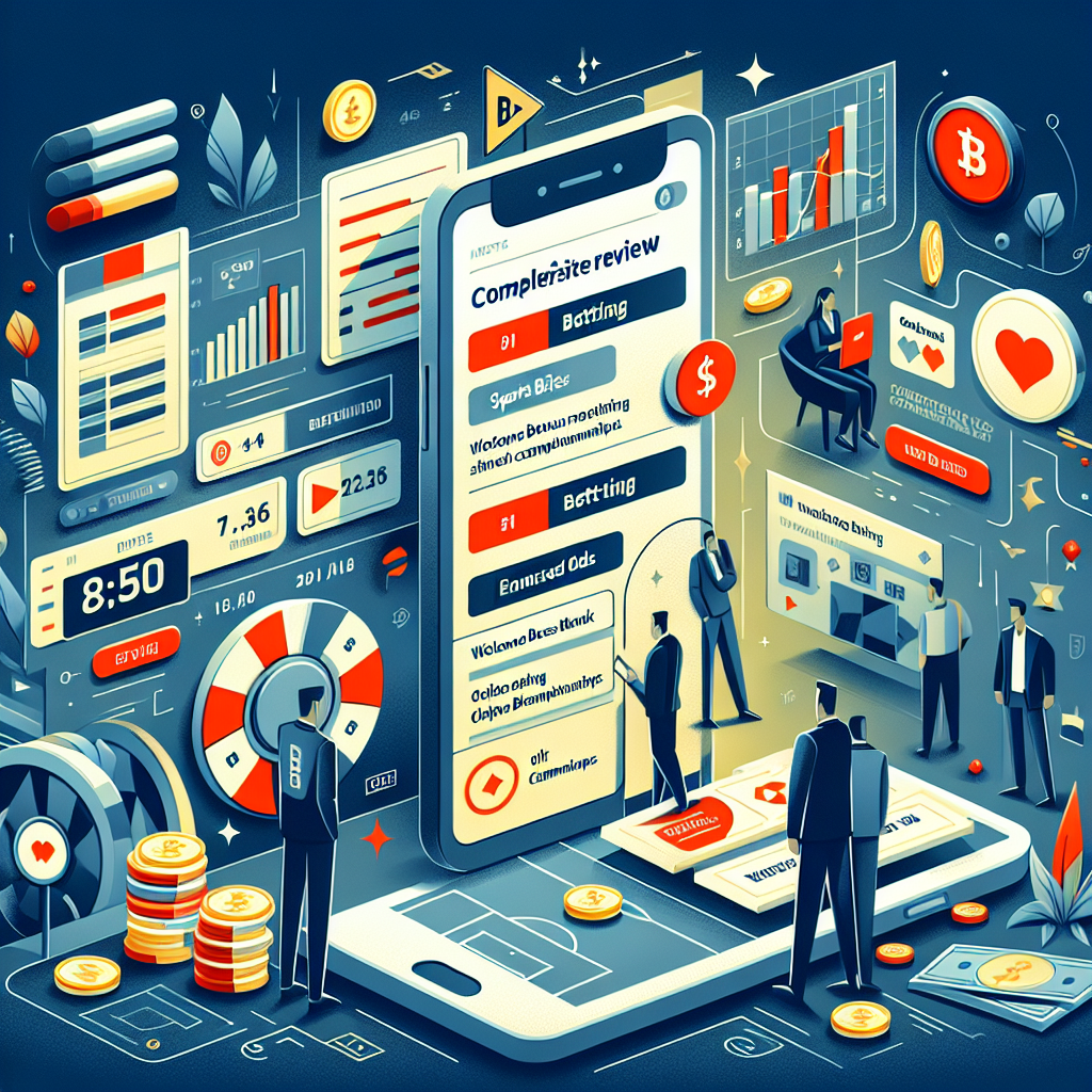 Review completo 9096bets